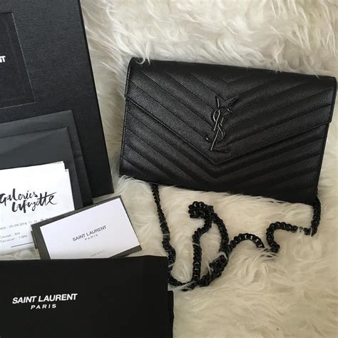 ysl bag luxury closet